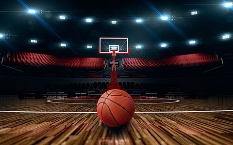 2月25日25-26赛季NBA常规赛 雷霆VS猛龙